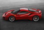 Ferrari 488 Pista 2018 года (WW)